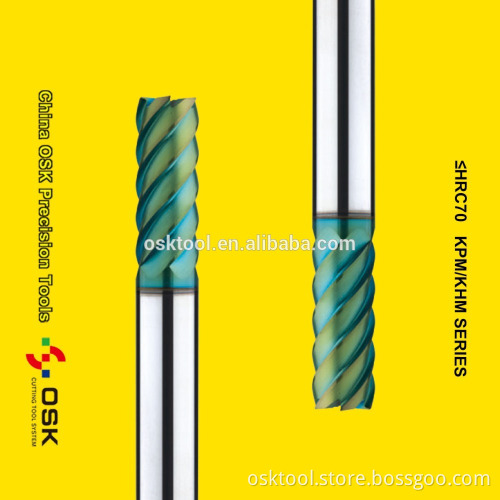 production and wholesale titanium cutting tools